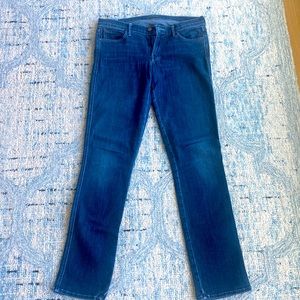 Mother skinny jeans size 30